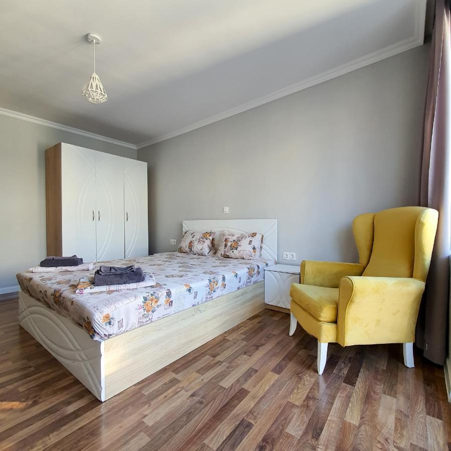 Студио High Spirit Burgas Exterior foto